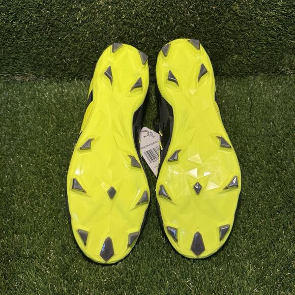 Size 11 - adidas Predator Accuracy Injection.2 FG Crazycharged Pack. No Box Lid - Picture 5 of 6